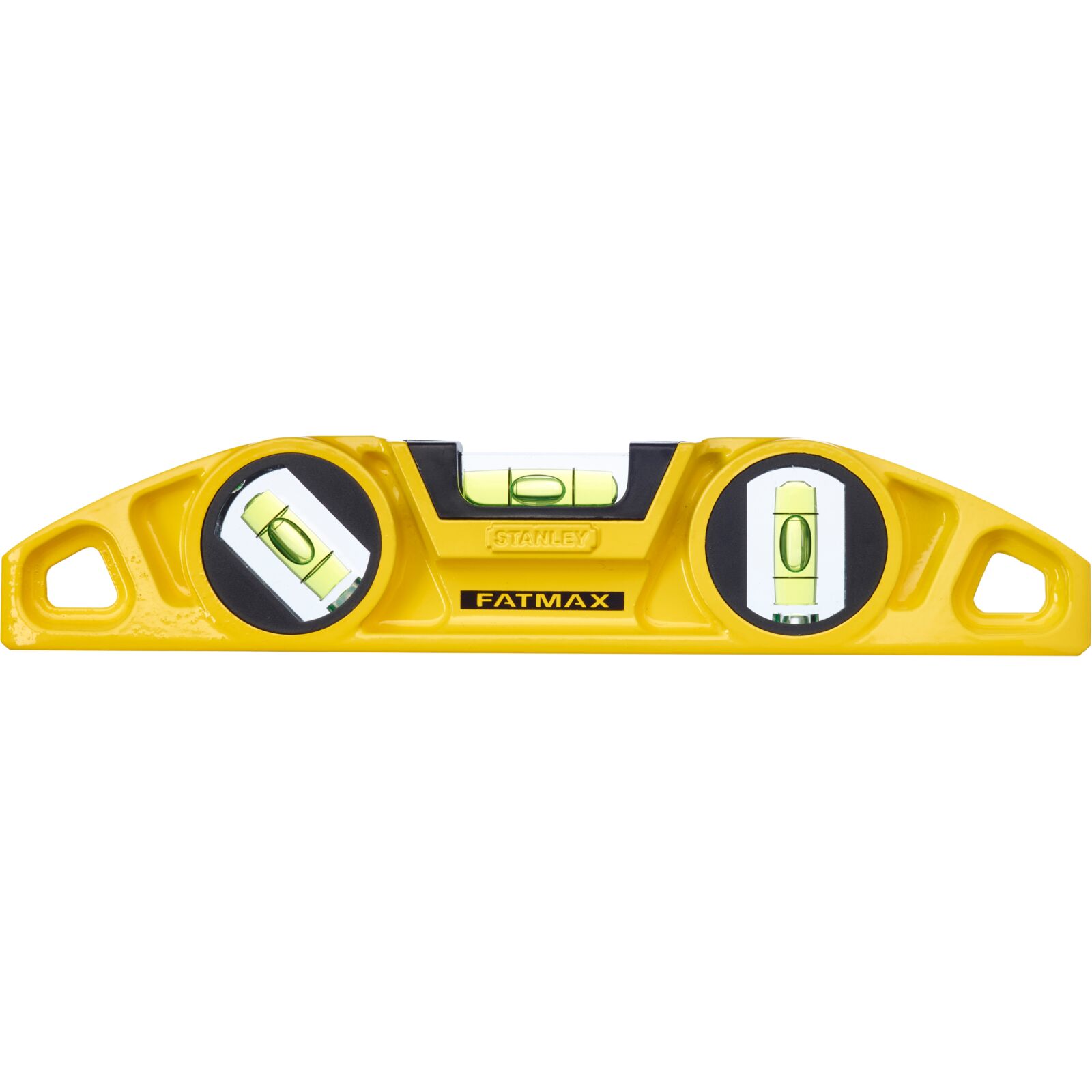 Stanley fatmax torpedo gulščiukas 220mm. 0-43-603