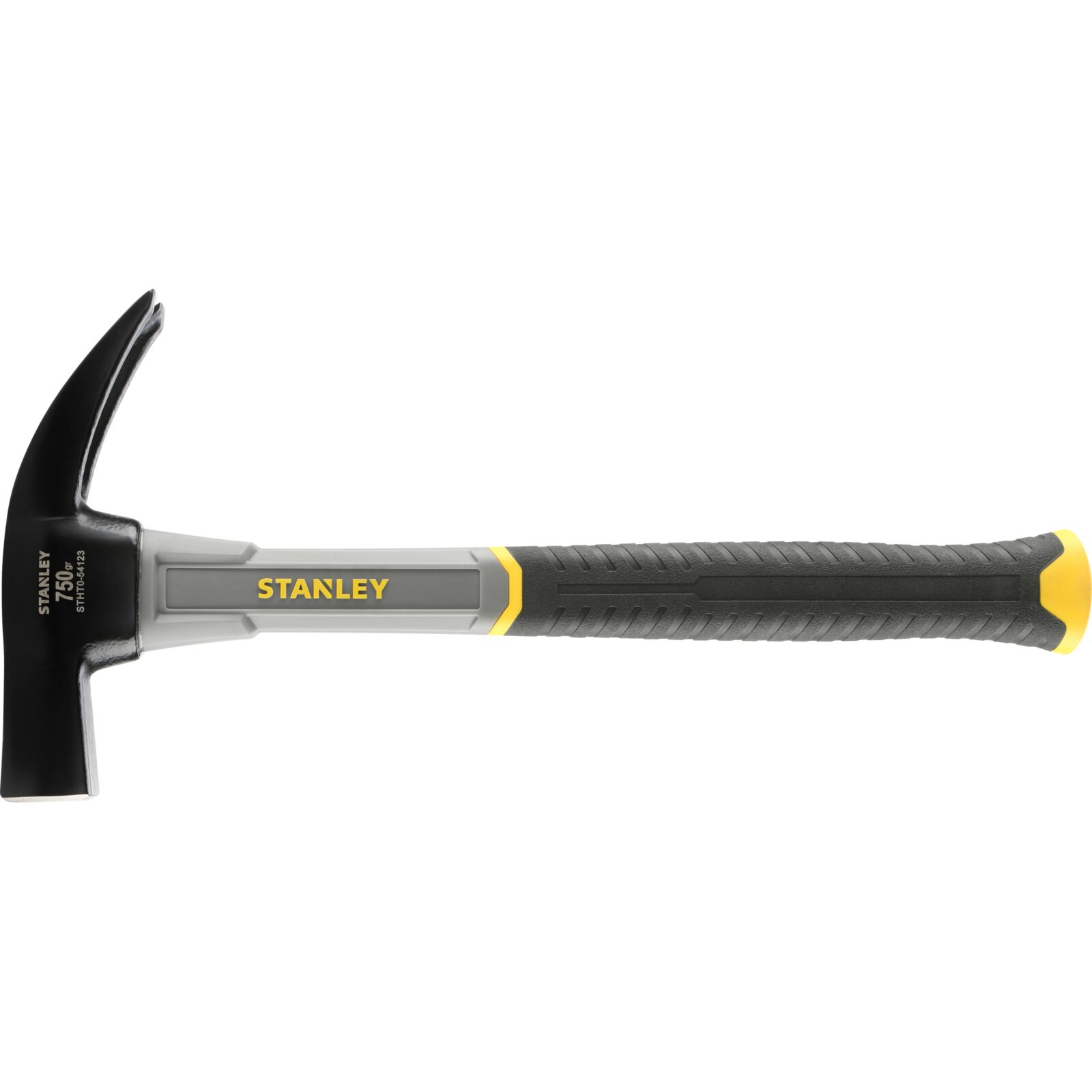 Plaktukas stanley stht0-54123 grafito 750 g