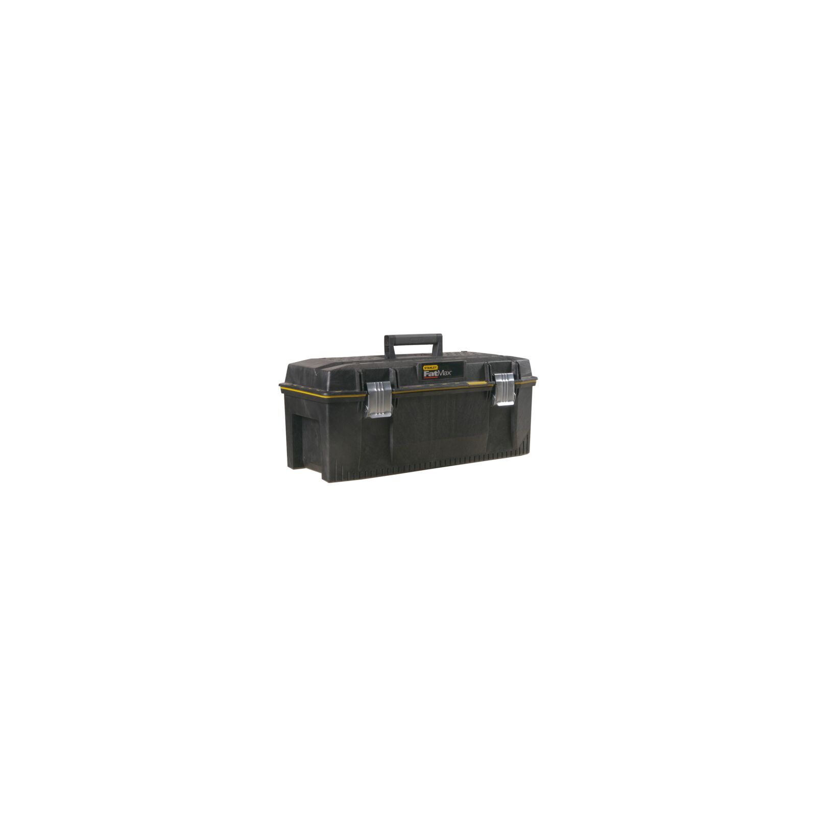 Įrankių dėžė Stanley Fatmax 22