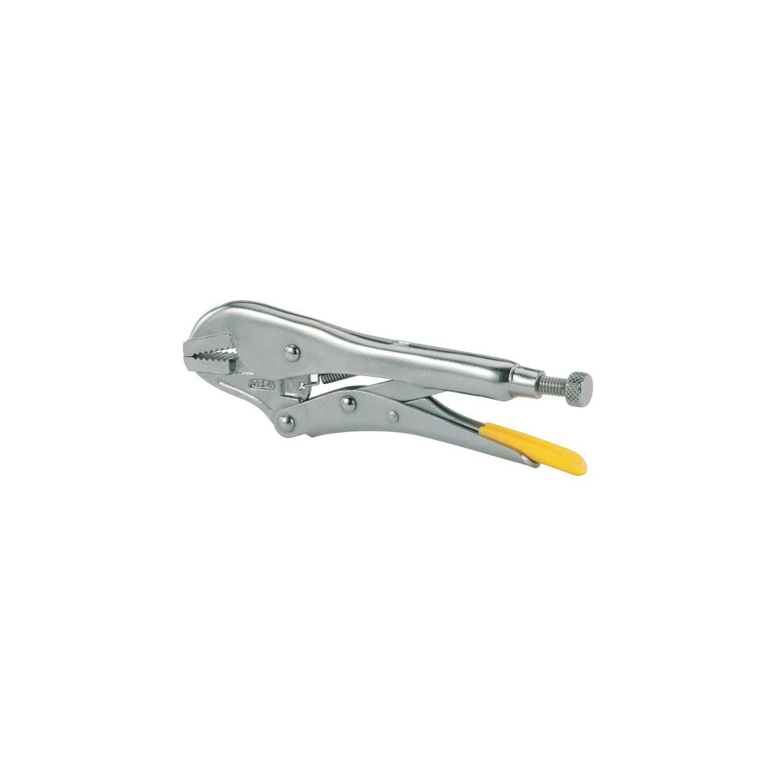 Stanley 084810 fiksavimo replės, 190 mm