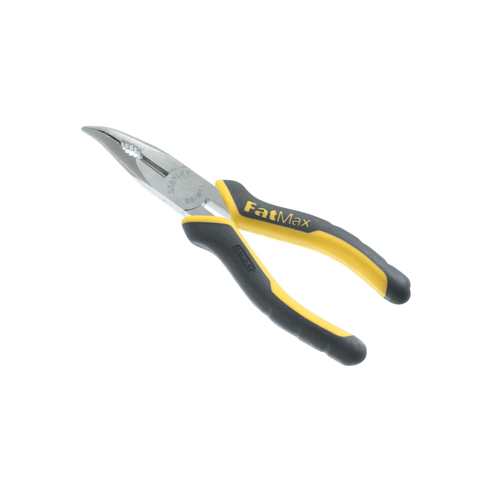 Stanley 089872, 200 mm replės
