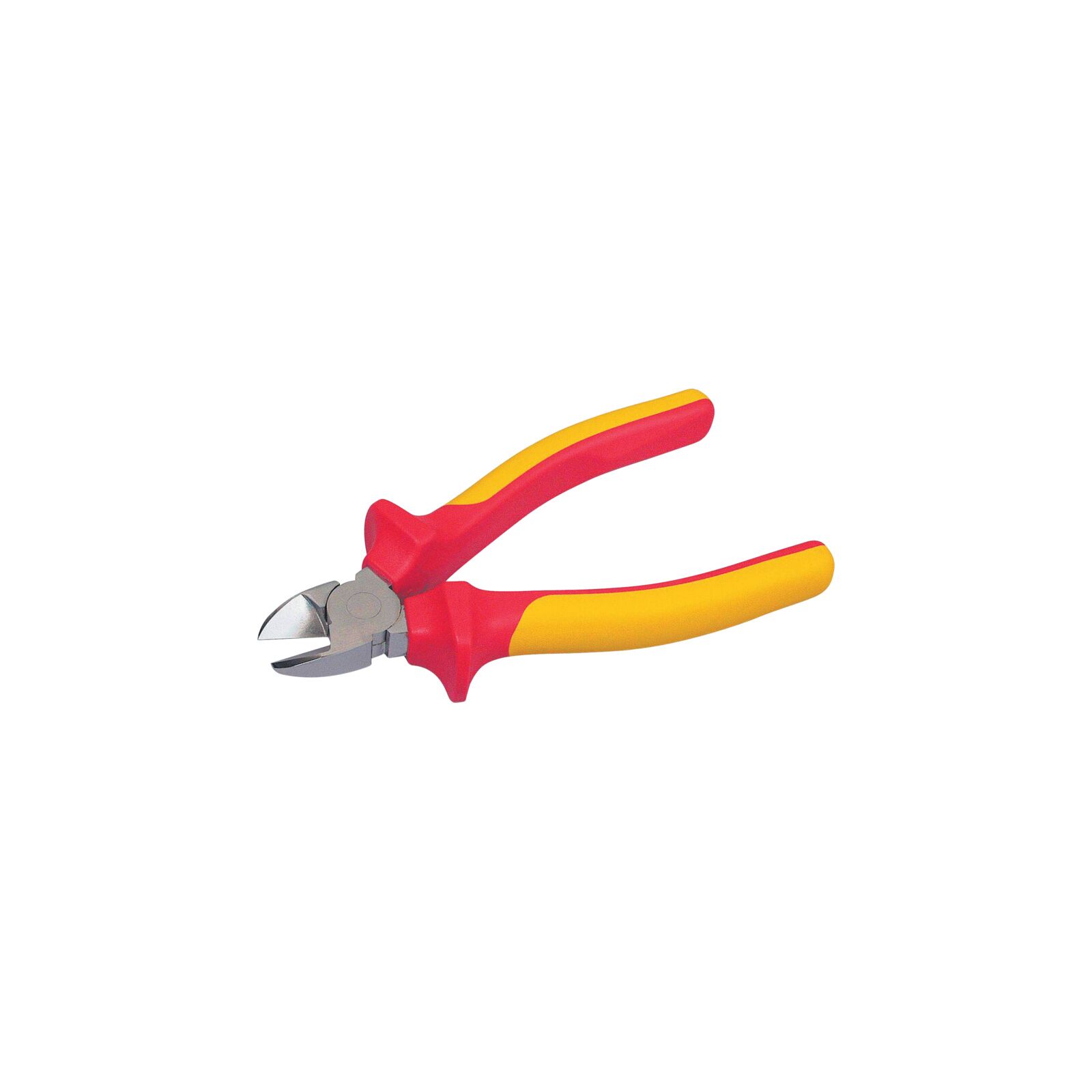 Replės stanley maxsteel vde, 160mm