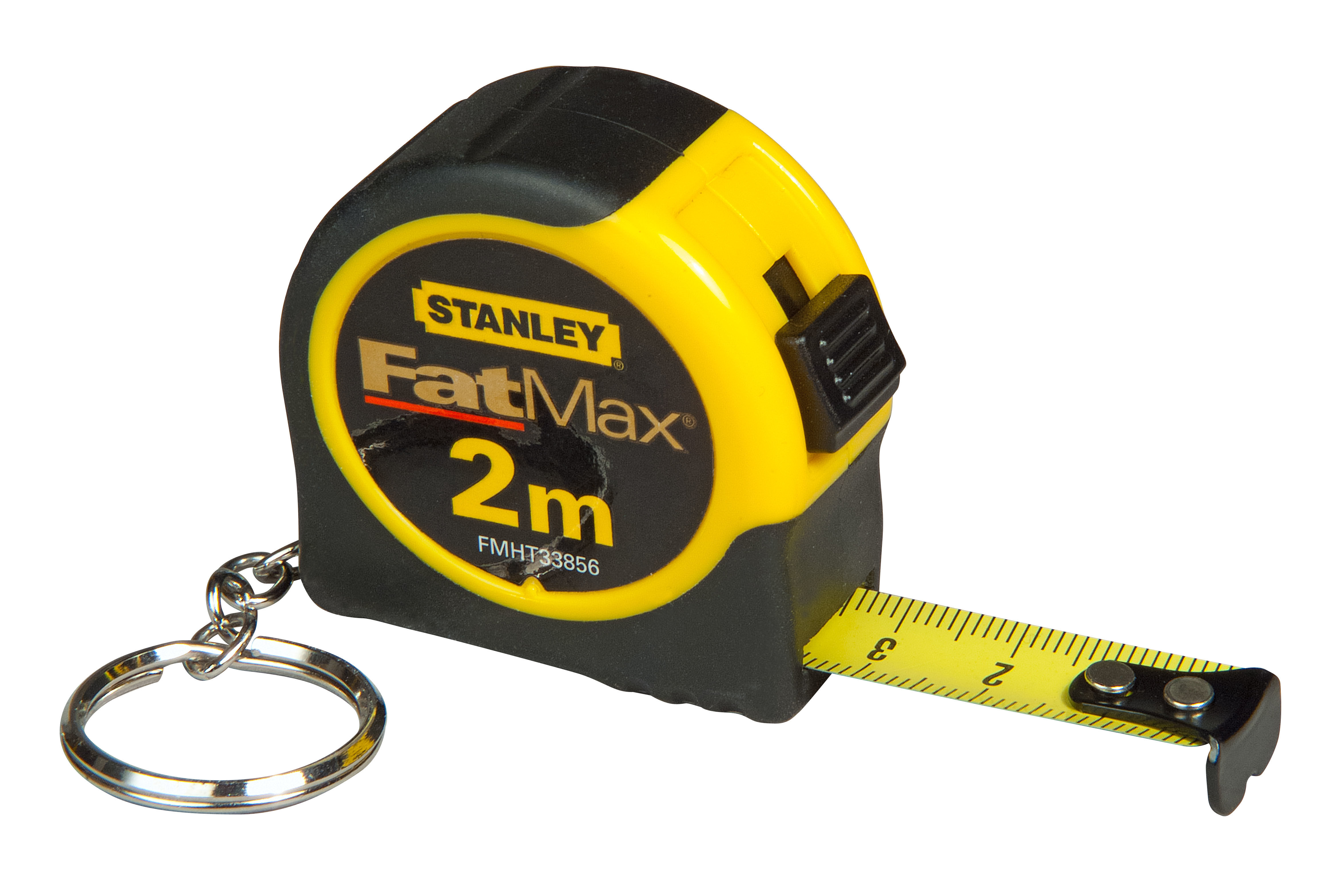Stanley fmht0-33856 matavimo juosta