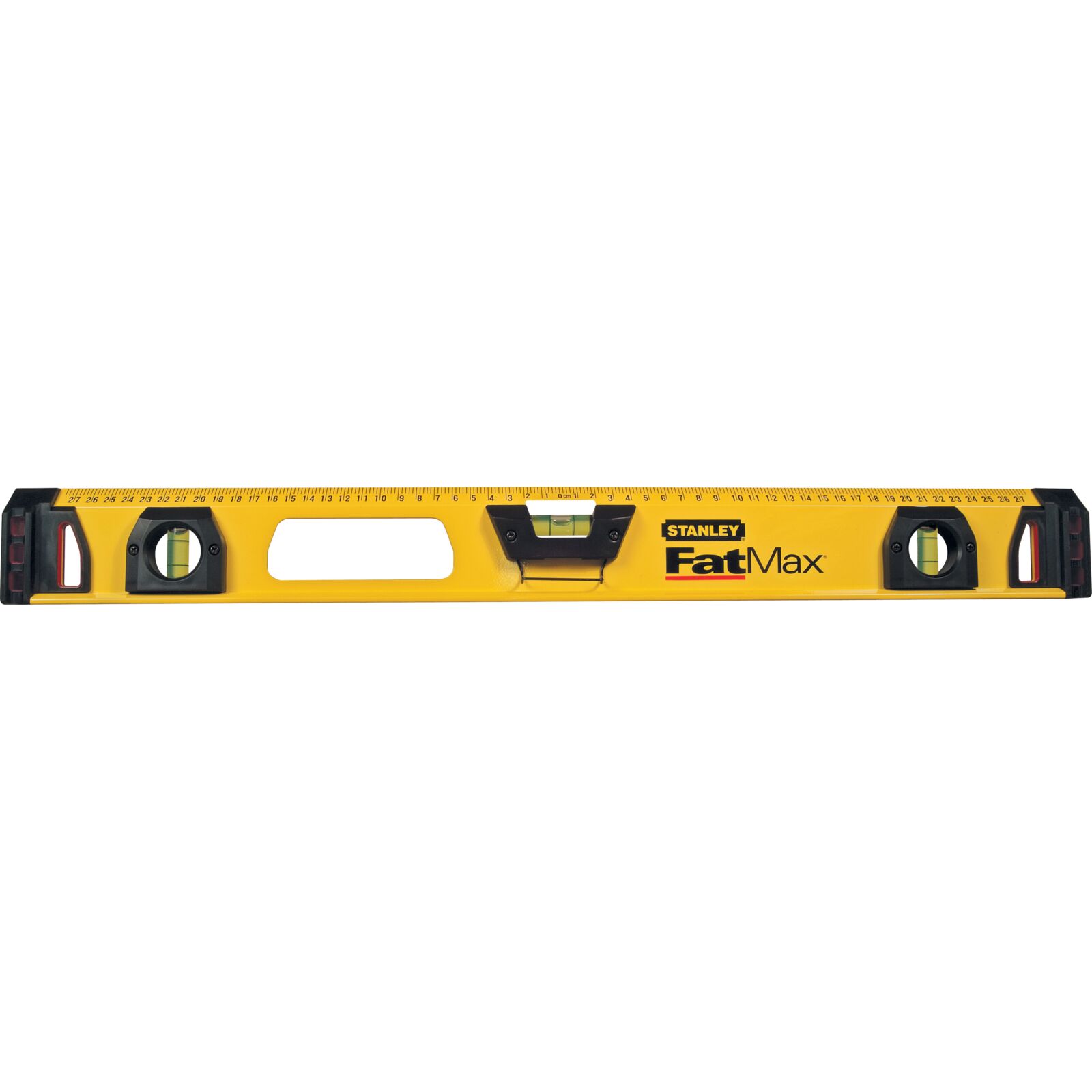 Magnetinis gulsčiukas stanley fatmax 1-43-554