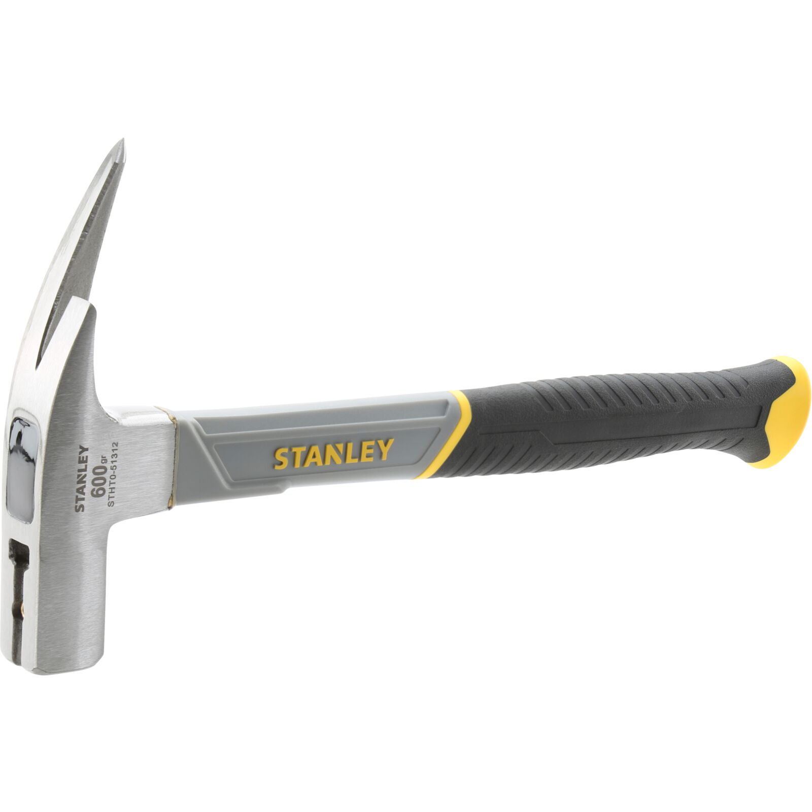 Plaktukas stanley fiberglass 600g