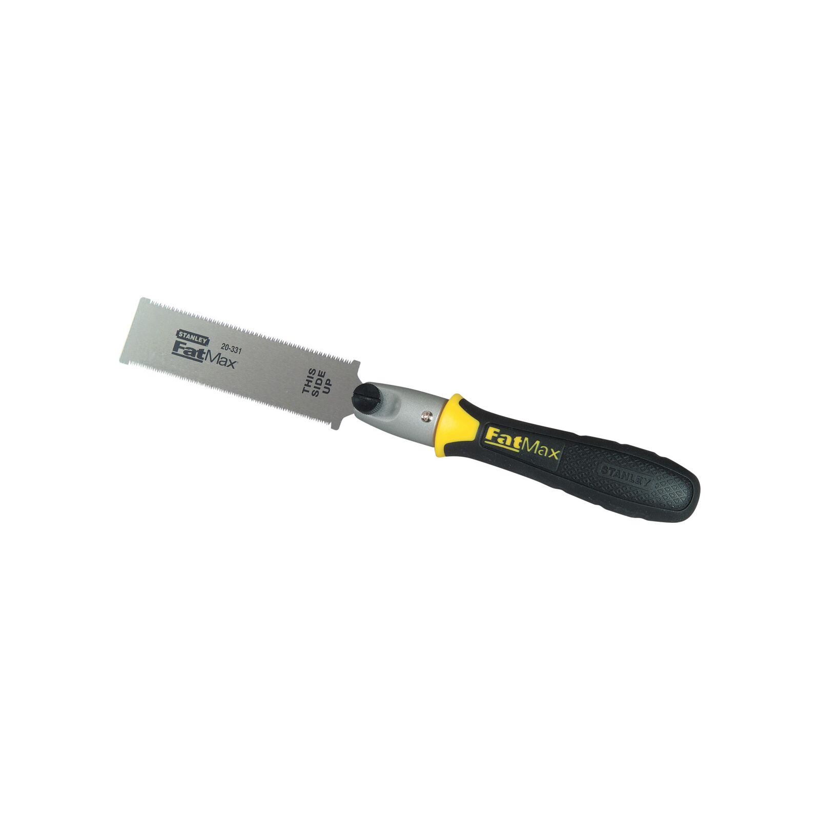 Pjūklas Stanley 020331 FatMax Mini Flush Cut Pull