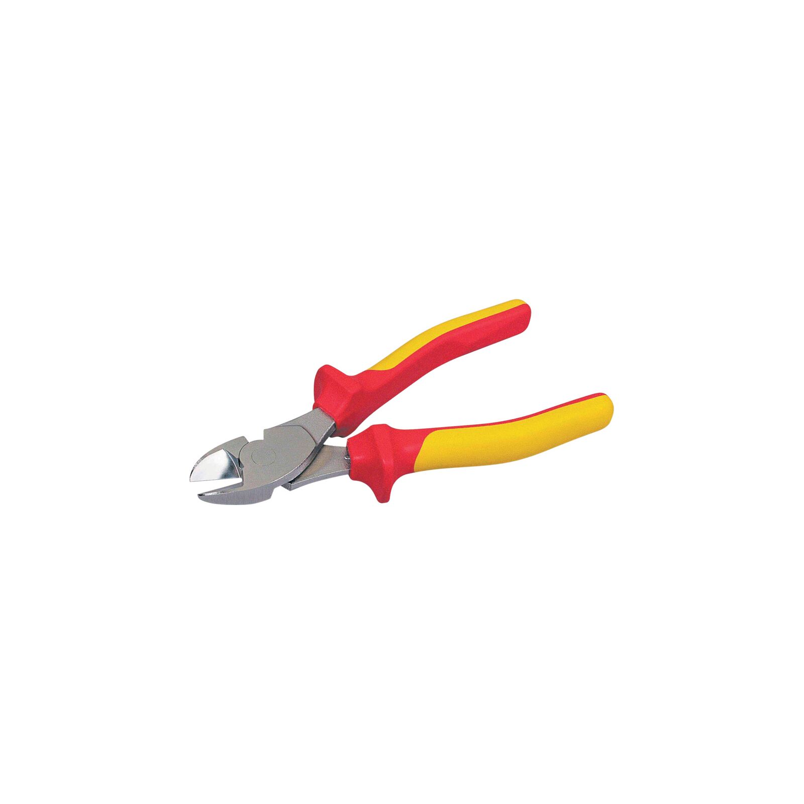 Replės stanley maxsteel vde, 160mm