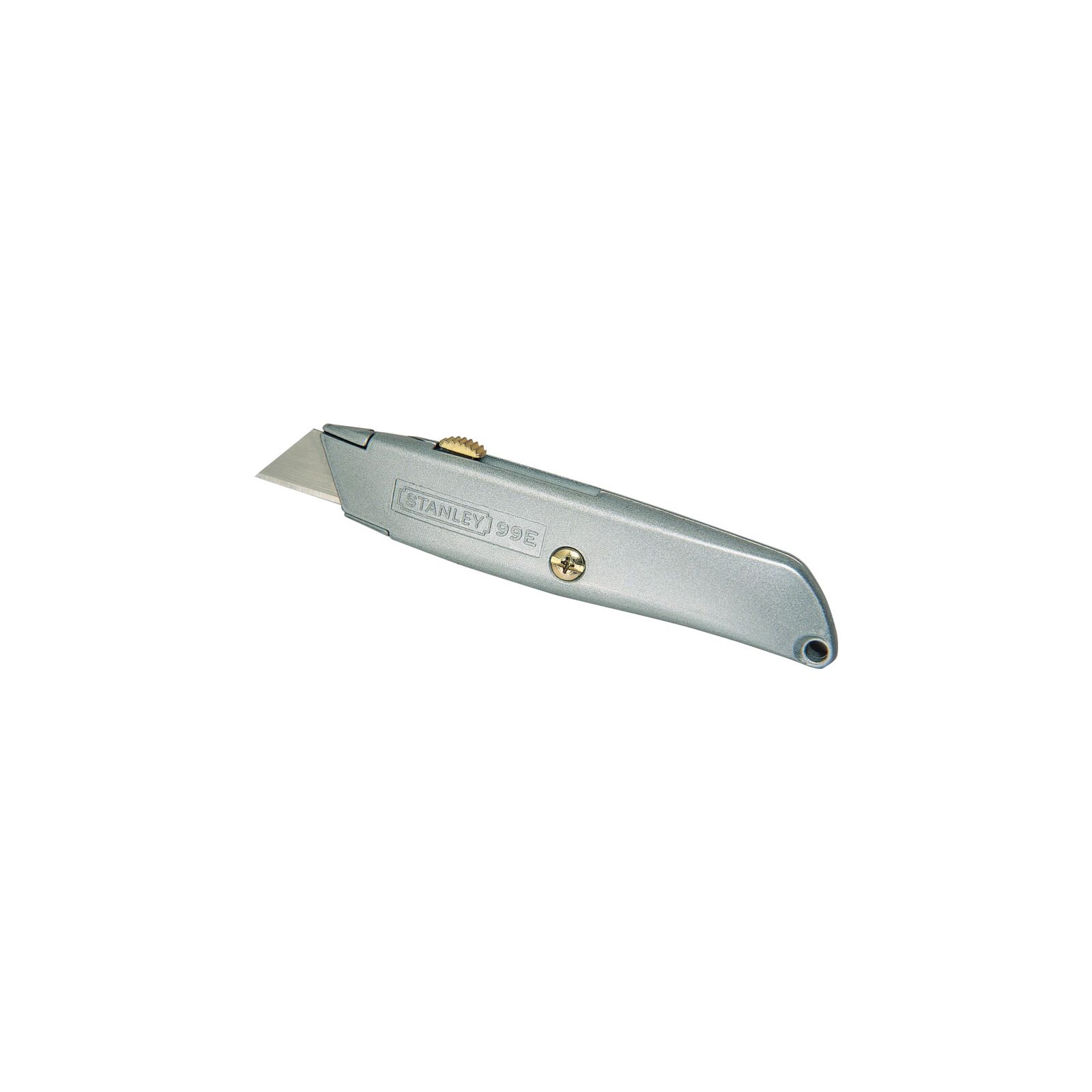 Peilis metalinis su 5 geleztėm stanley 2-10-099