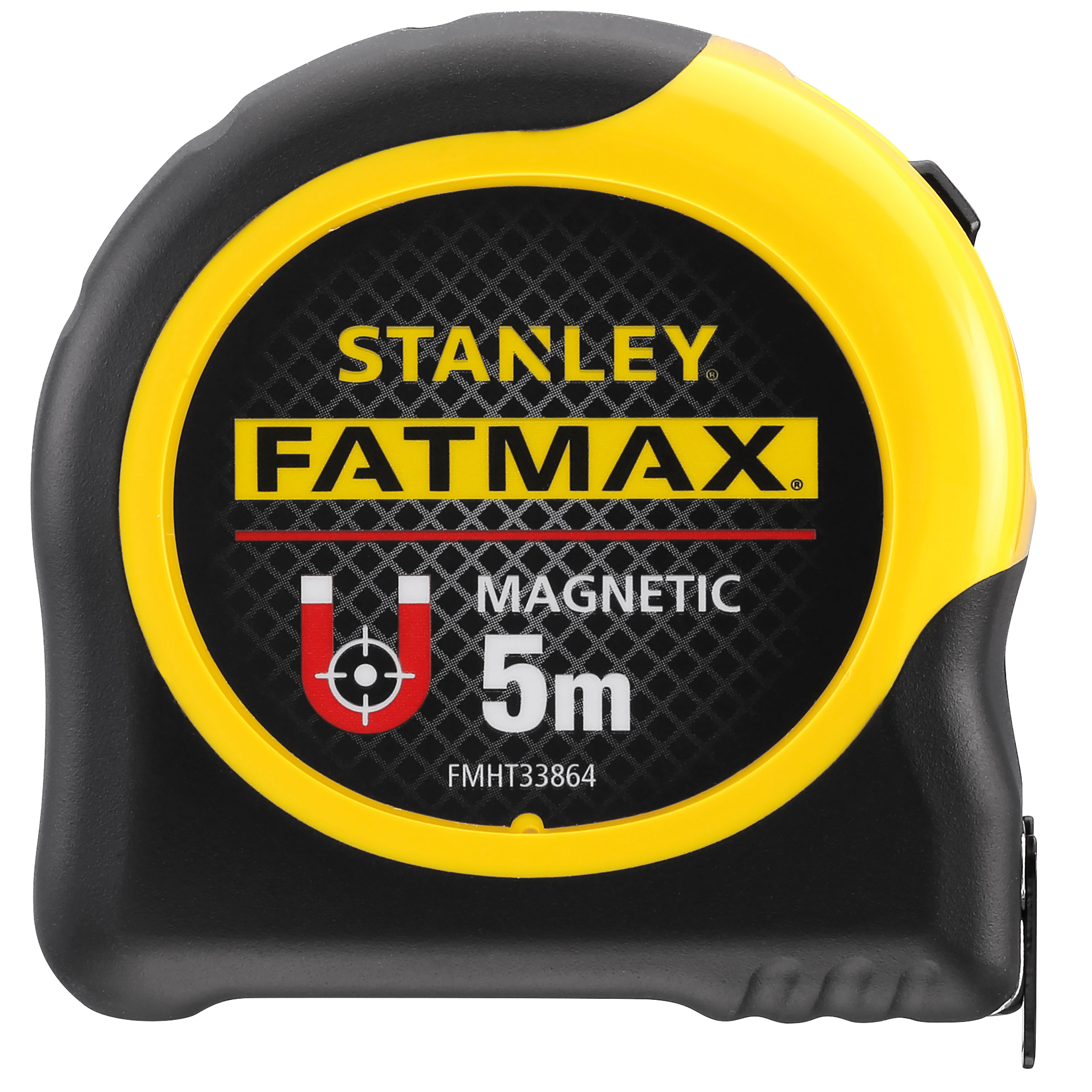 Ruletė stanley fatmax, 8m x 32mm