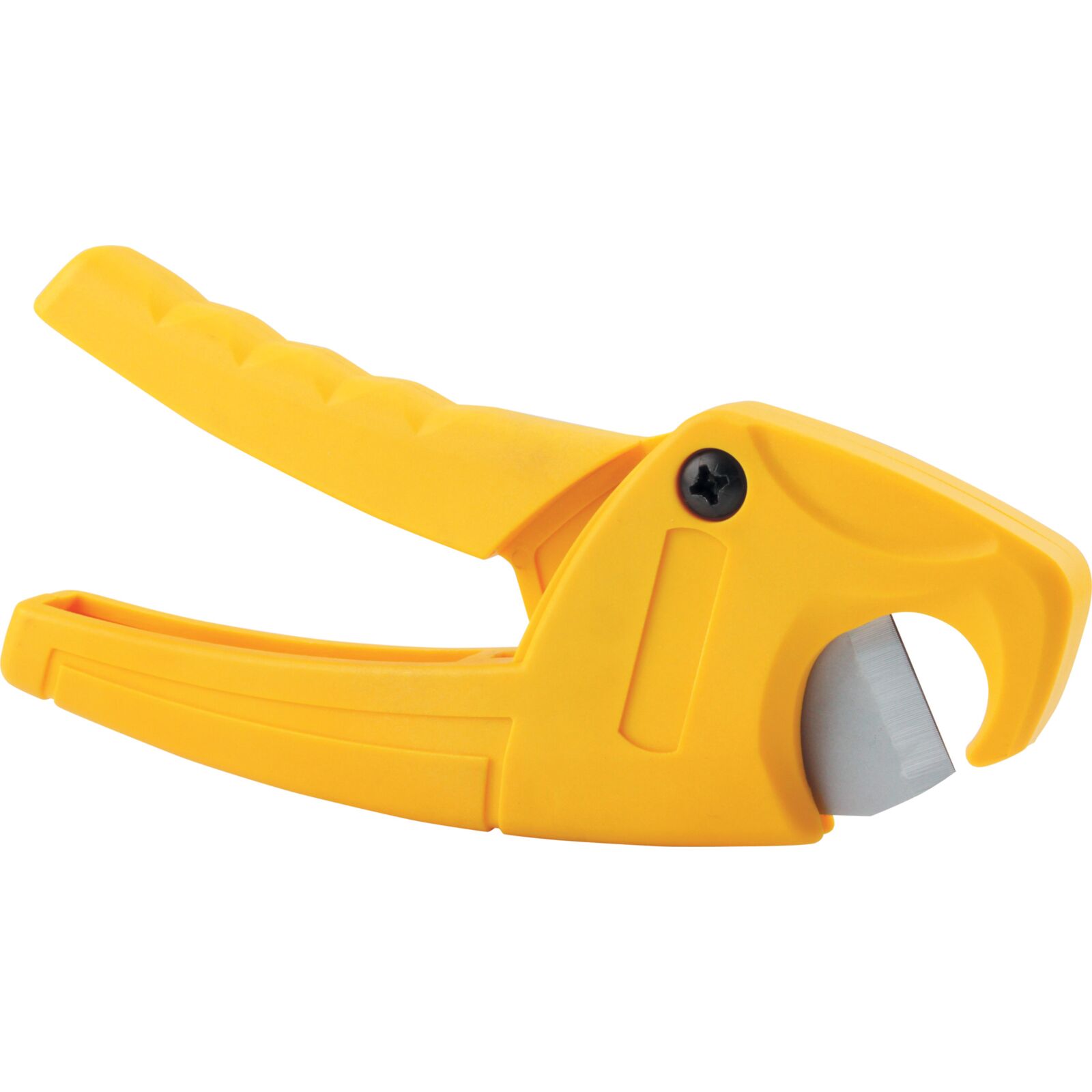 Žirklės pvc vamzdžiams stanley