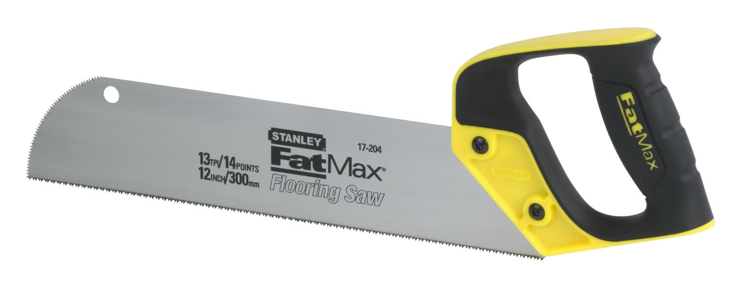 Pjūklas stanley fatmax 2-17-204
