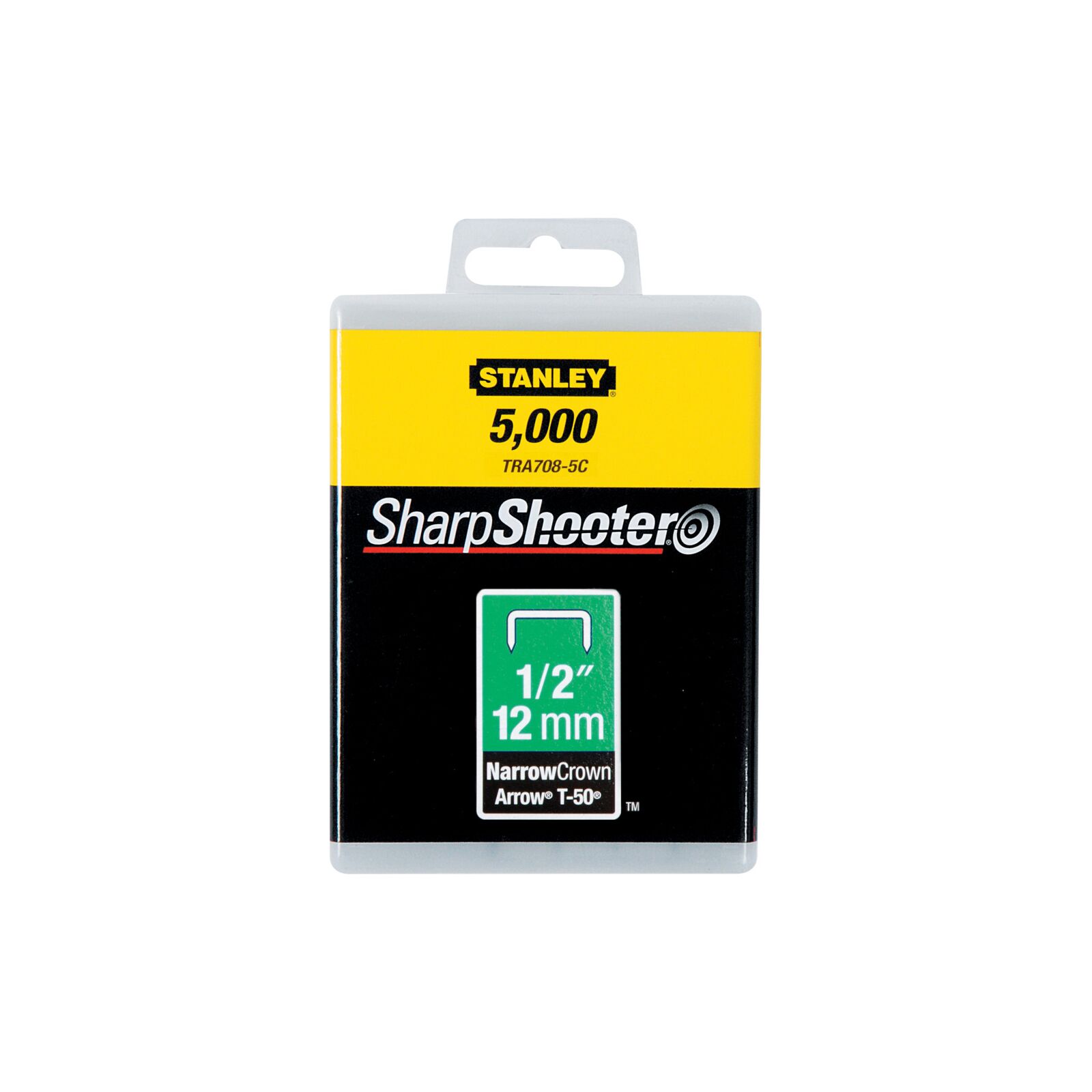 Kabės stanley 14 mm