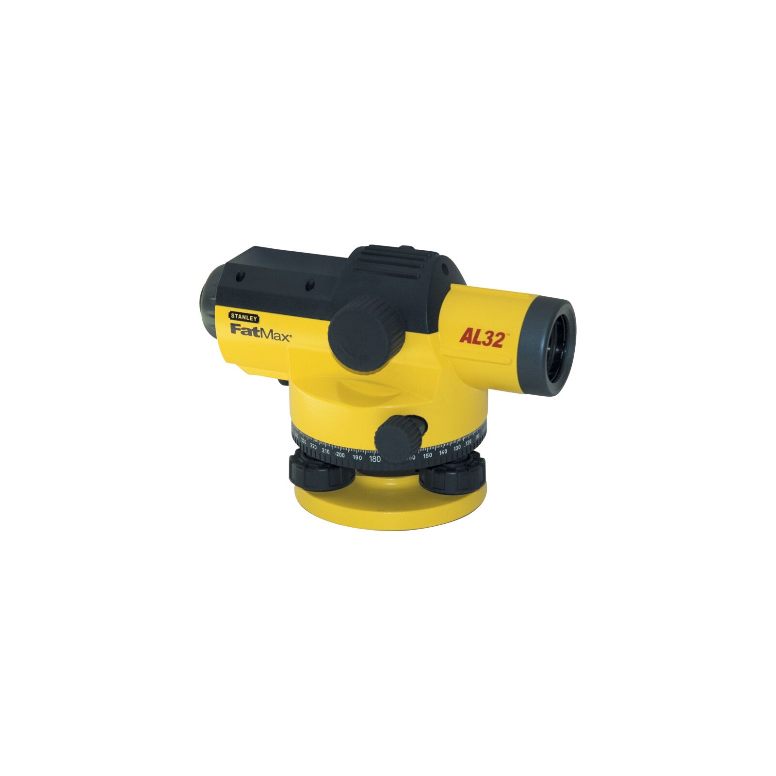 Optinis nivelyras stanley al32 1-77-245