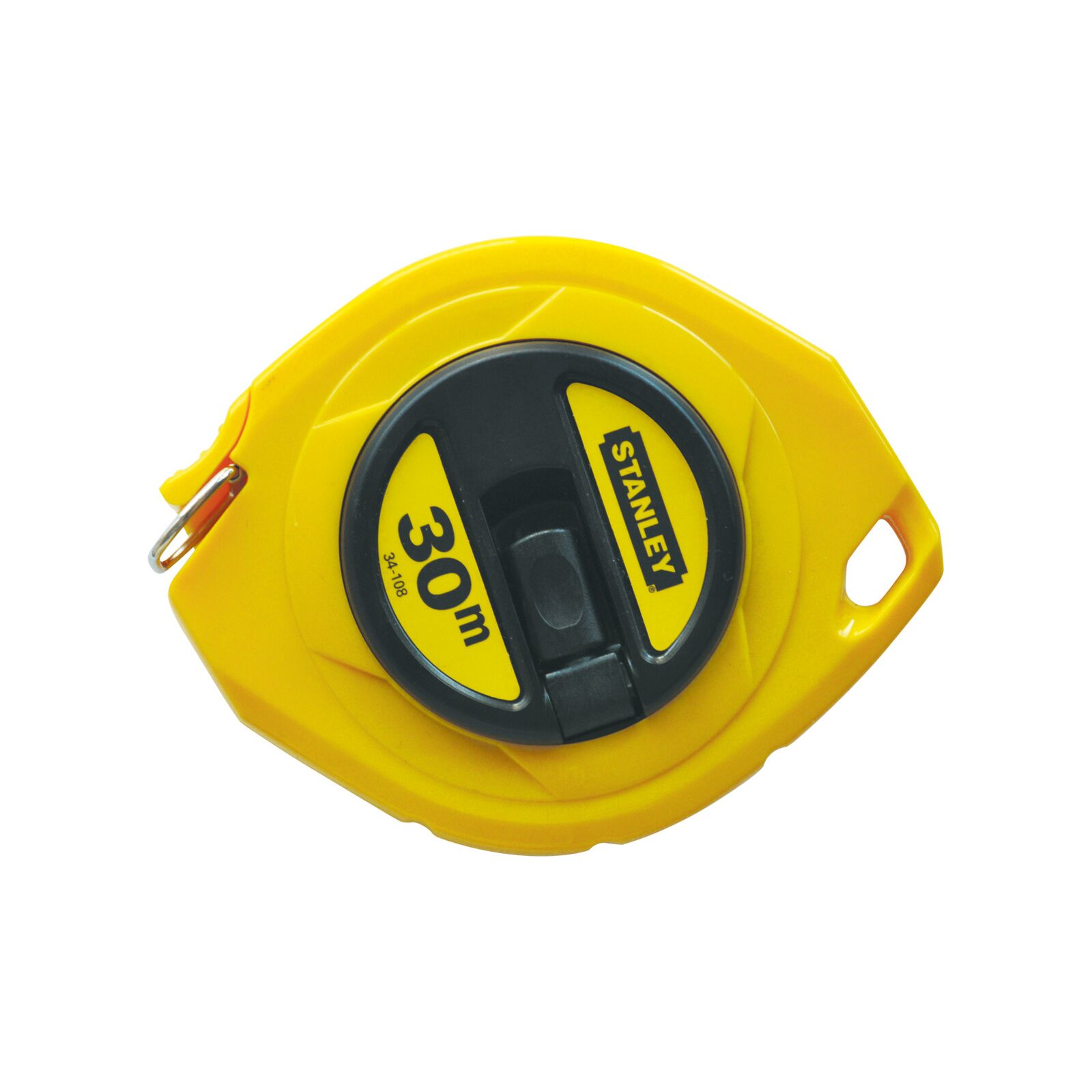 Stanley c, korpuso plieno juosta, 30 m
