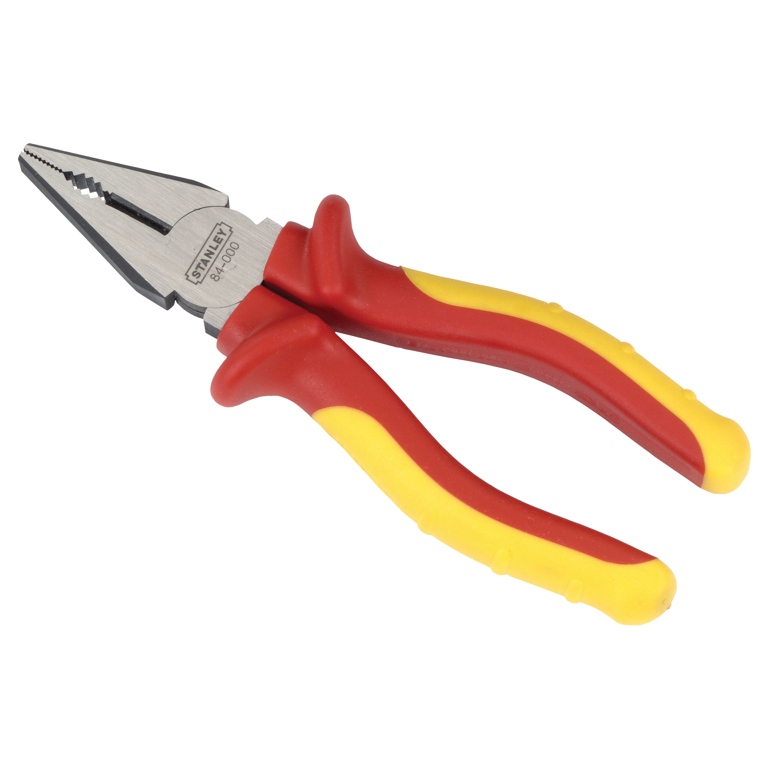 Replės stanley 0 84 001, 175 mm