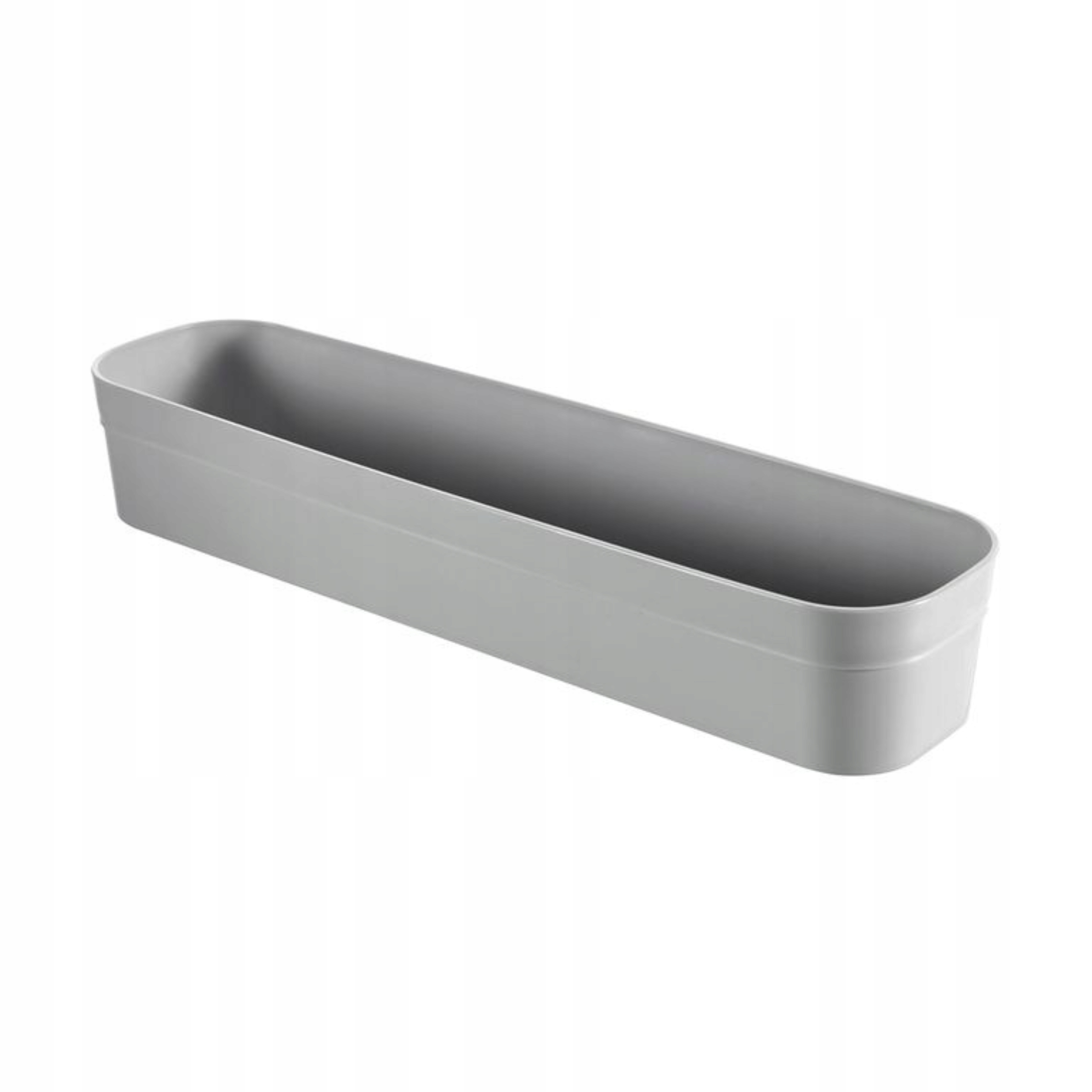 CURVER dėžė daiktams Infinity L, 30x8x5 cm