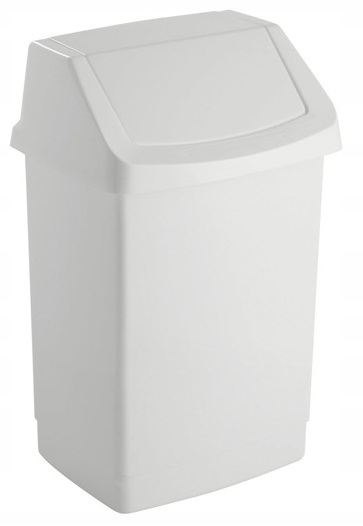 Click-it šiukšliadėžė, 50 l