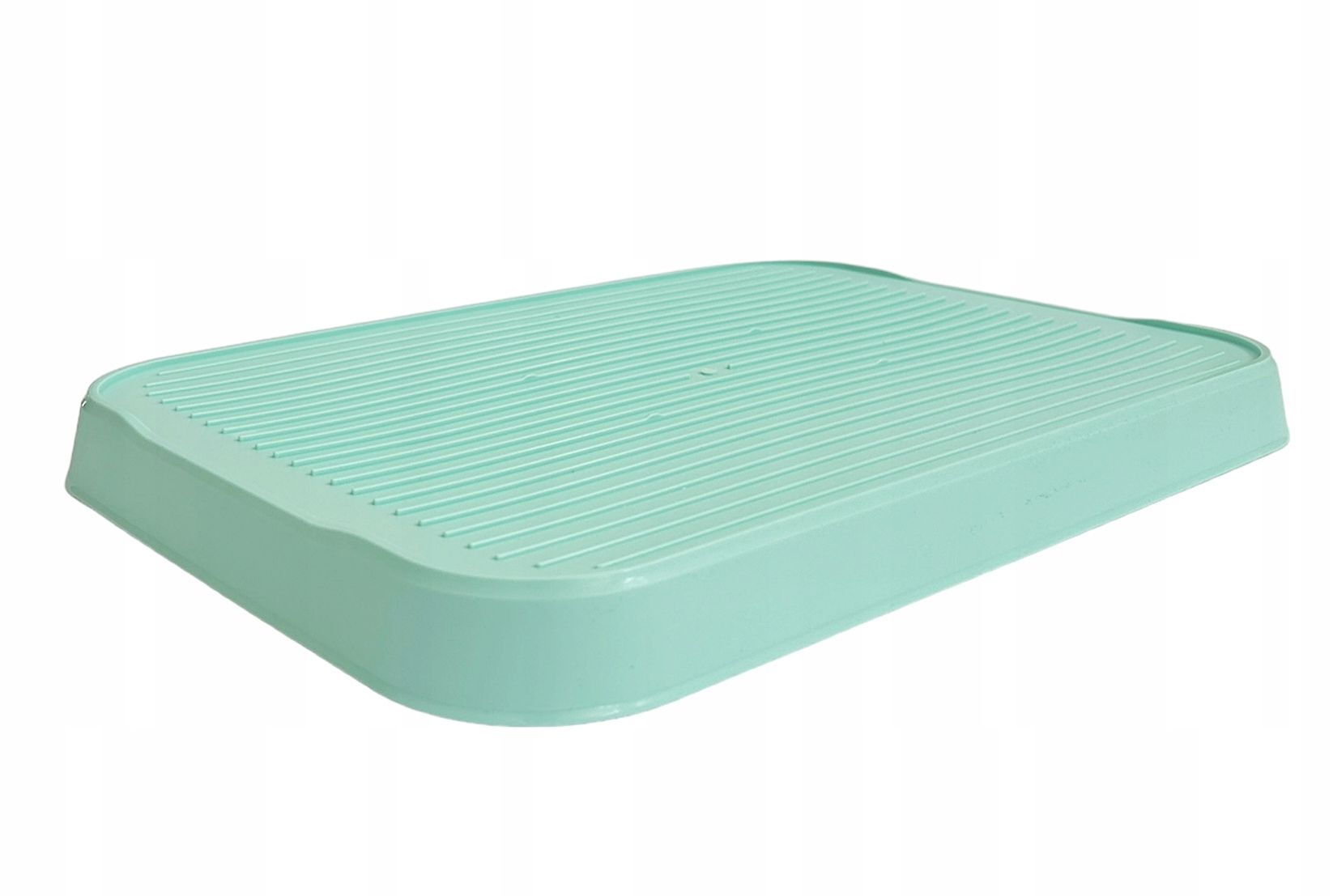Dvipusis padėklas Kitchen Essentials, žydras
