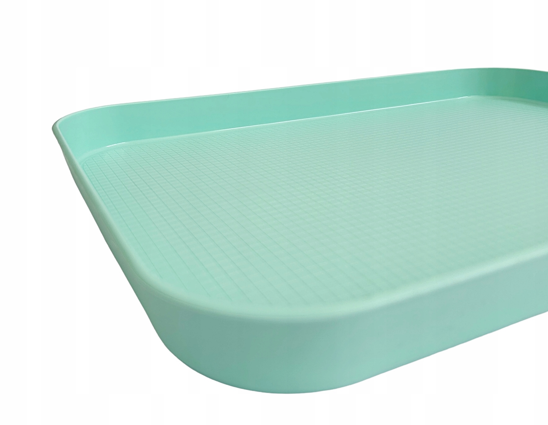 Dvipusis padėklas Kitchen Essentials, žydras