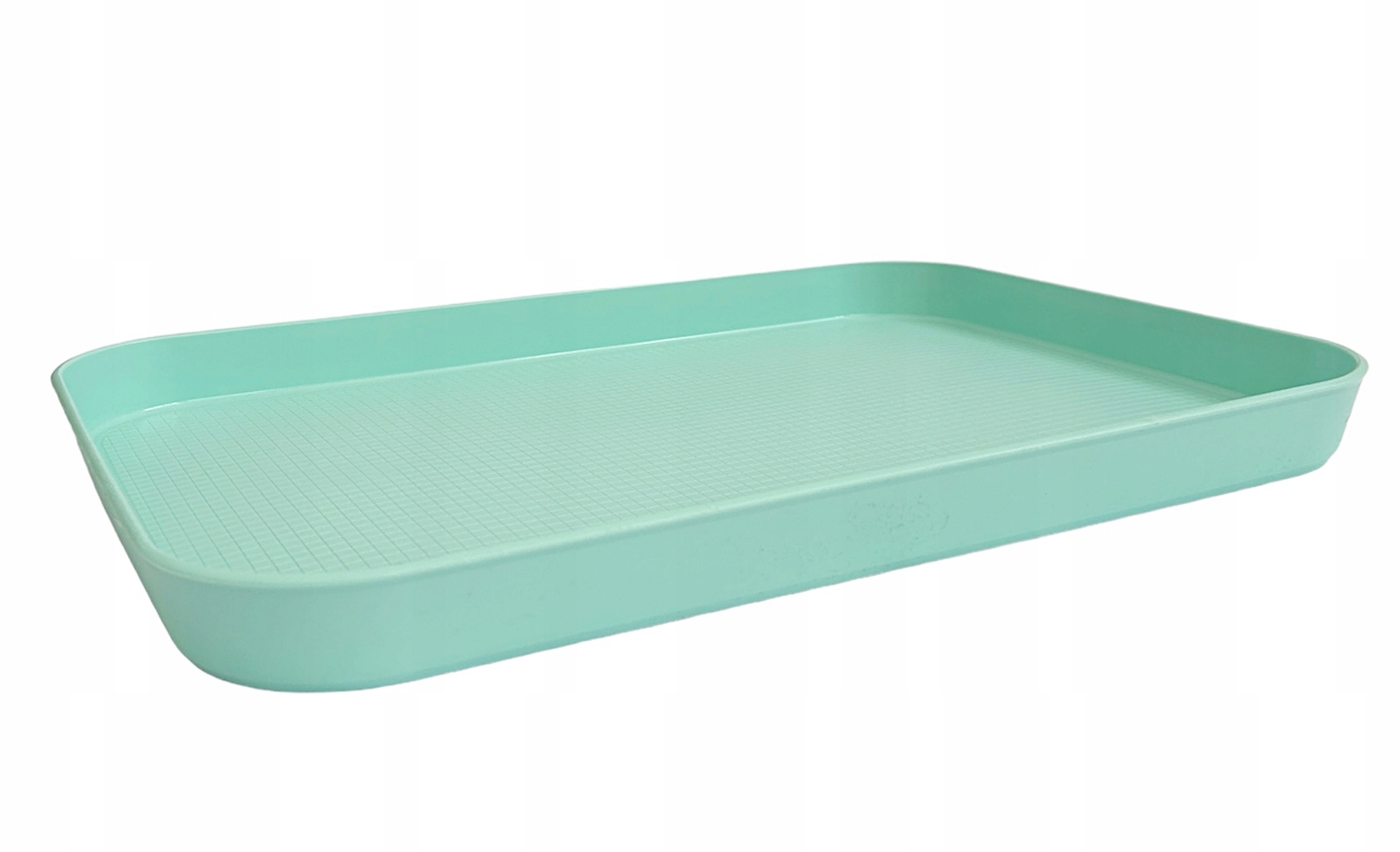 Dvipusis padėklas Kitchen Essentials, žydras