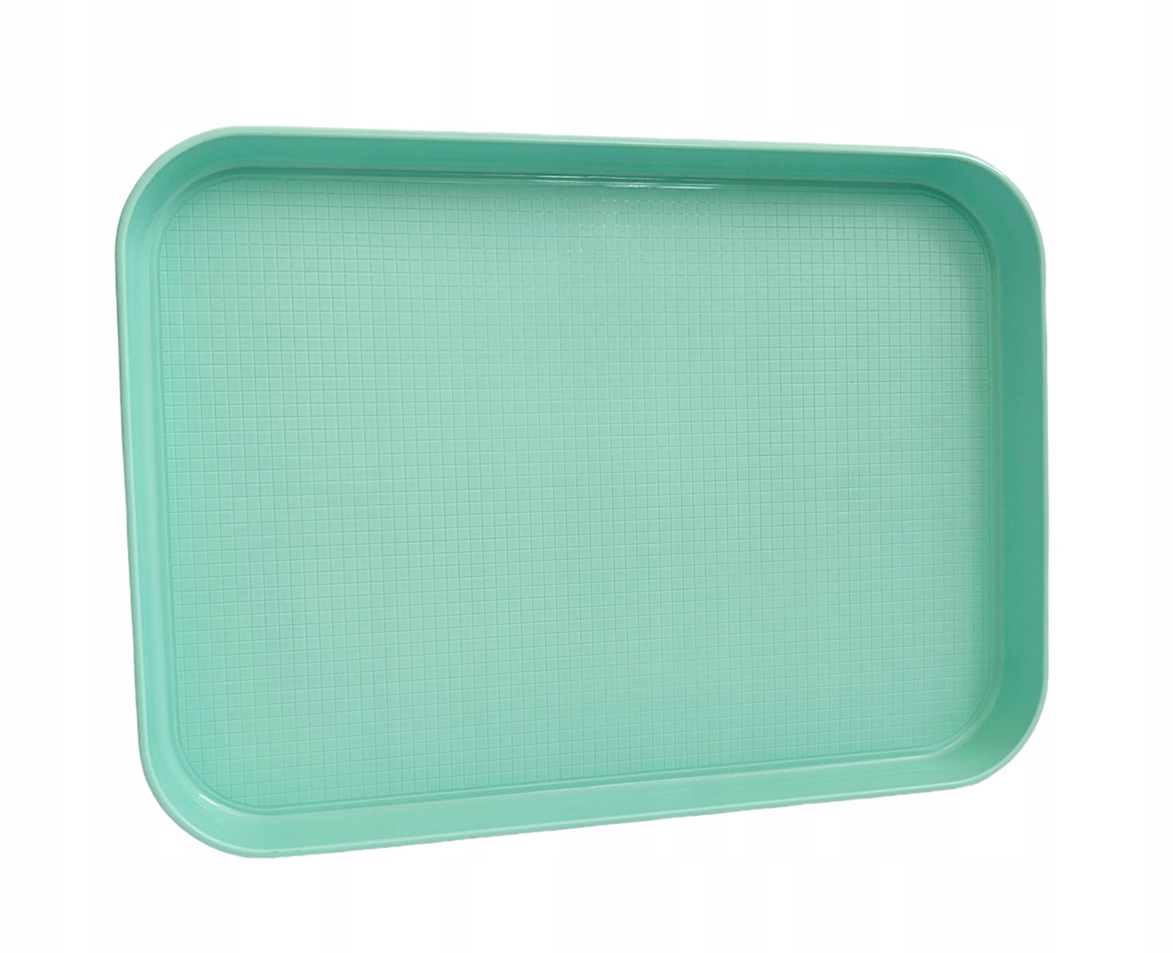 Dvipusis padėklas Kitchen Essentials, žydras