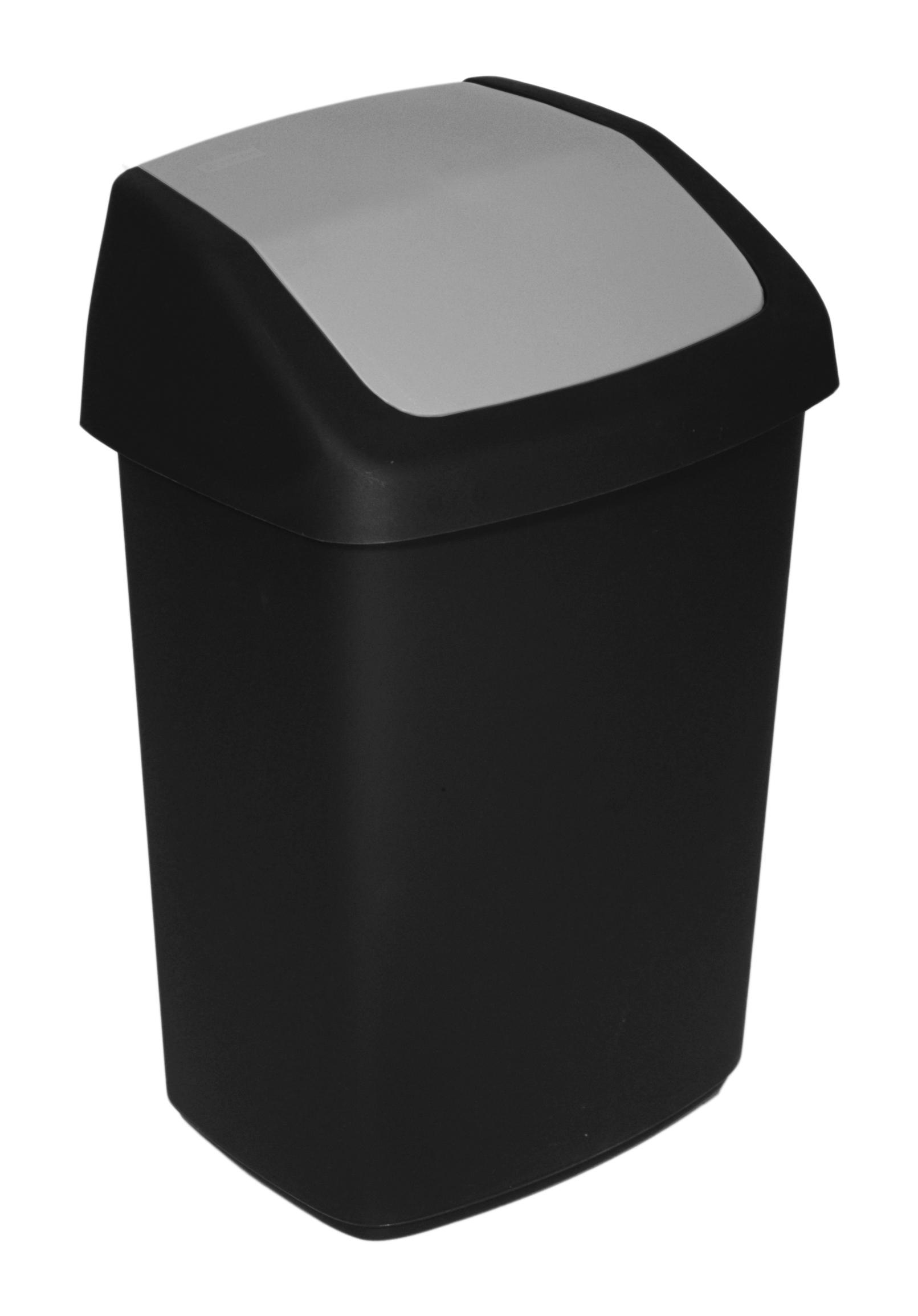 Curver šiukšliadėžė, 10 L