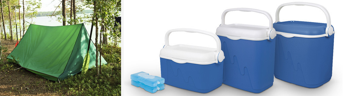 Šaltdėžė Curver 20ltr.