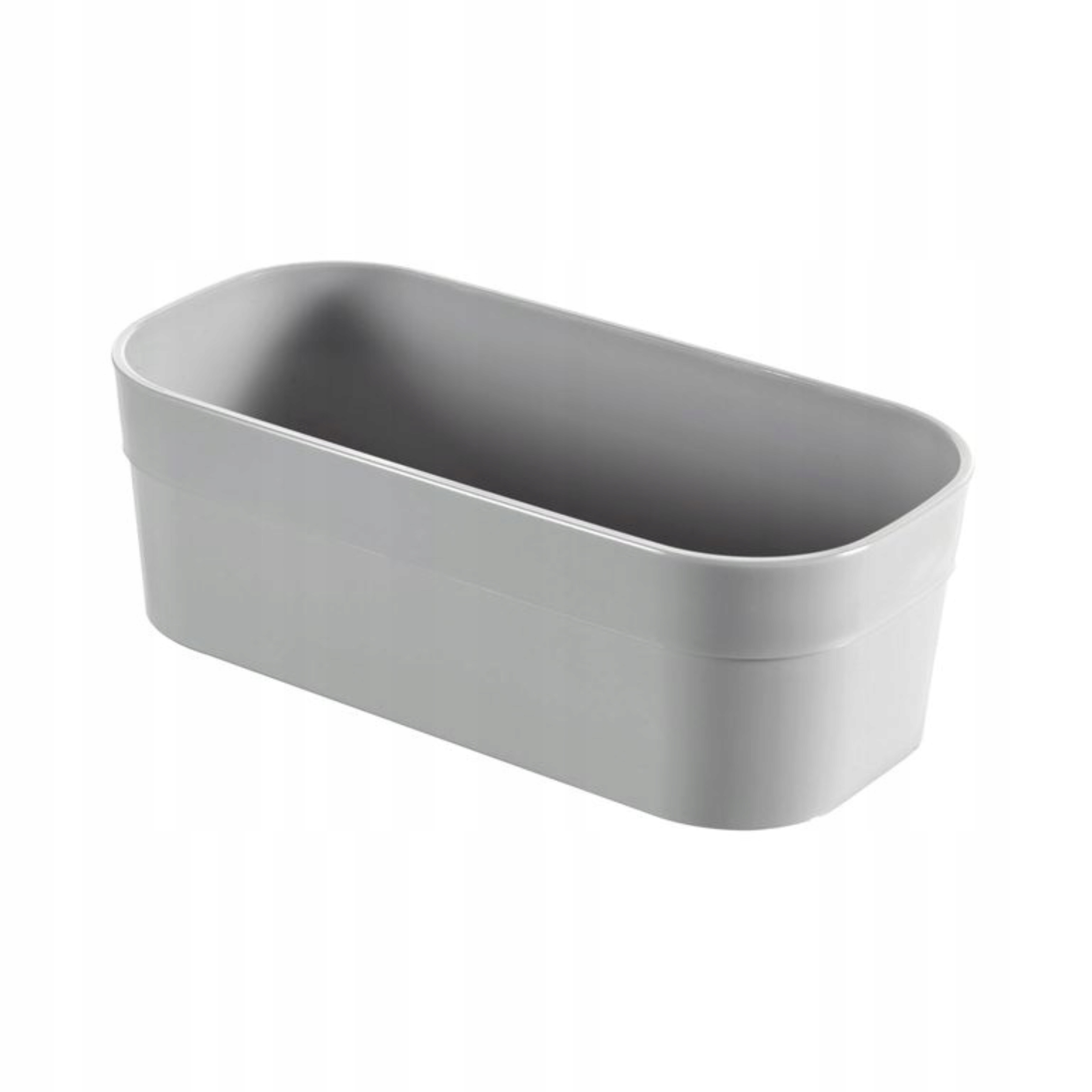 CURVER dėžė daiktams Infinity S, 15x8x5 cm