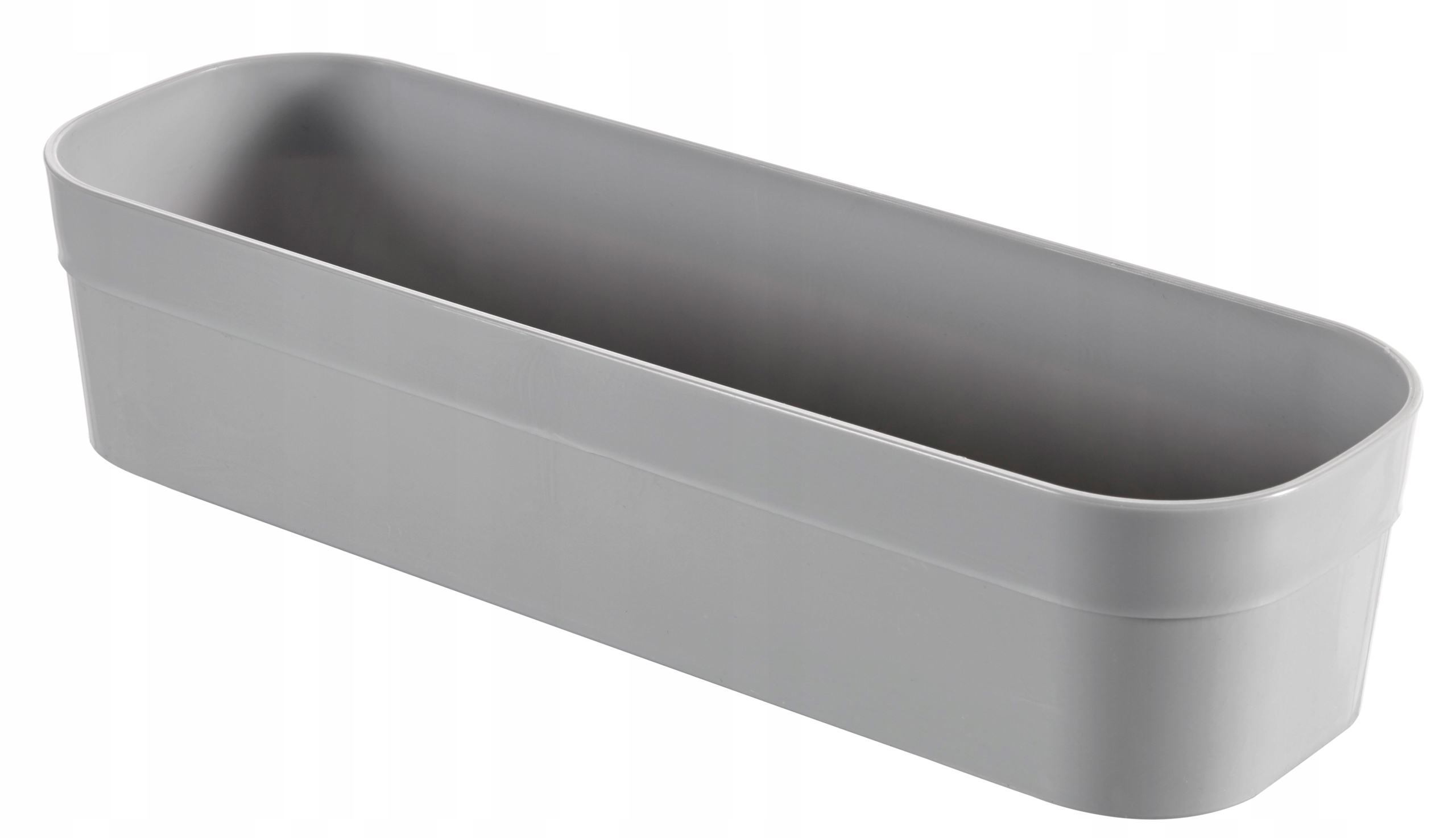 CURVER dėžė daiktams Infinity M, 23x8x5 cm