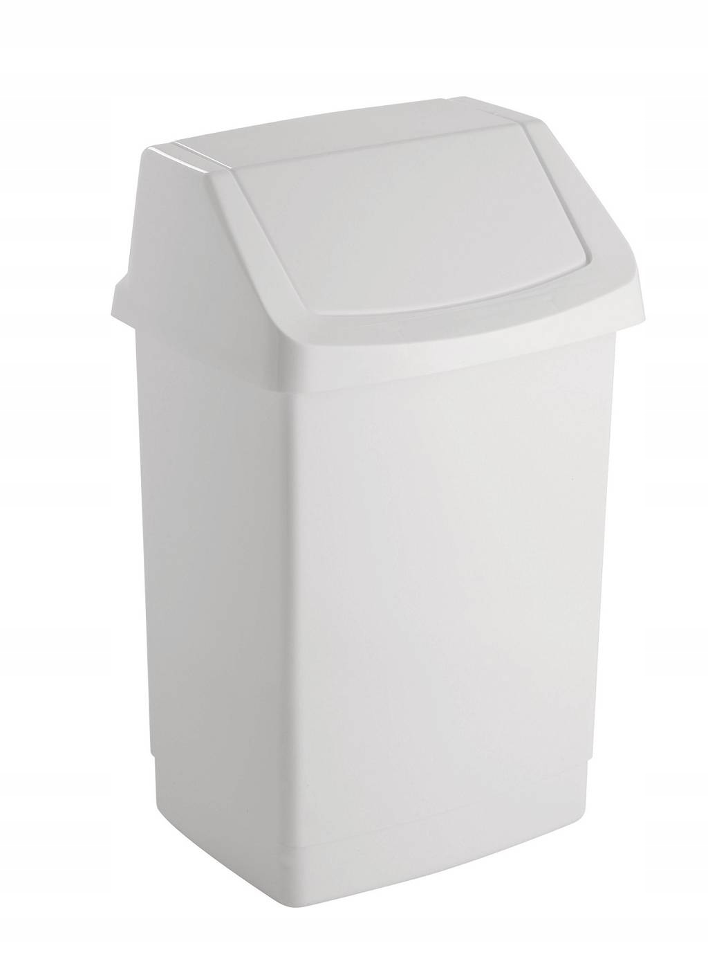 Click-it šiukšliadėžė, 15 l