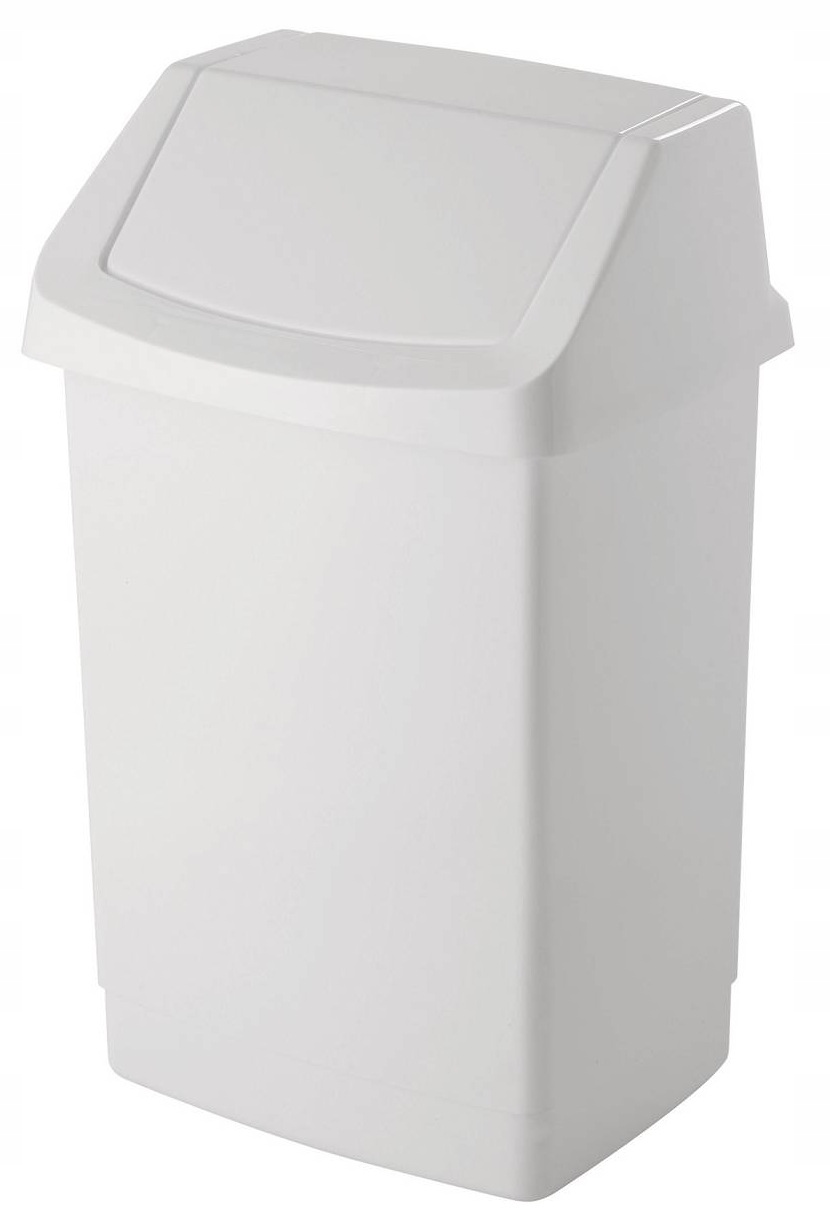 Click-it šiukšliadėžė, 15 l