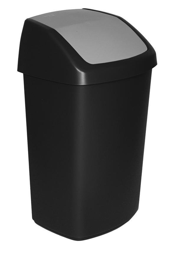Curver šiukšliadėžė, 50 L