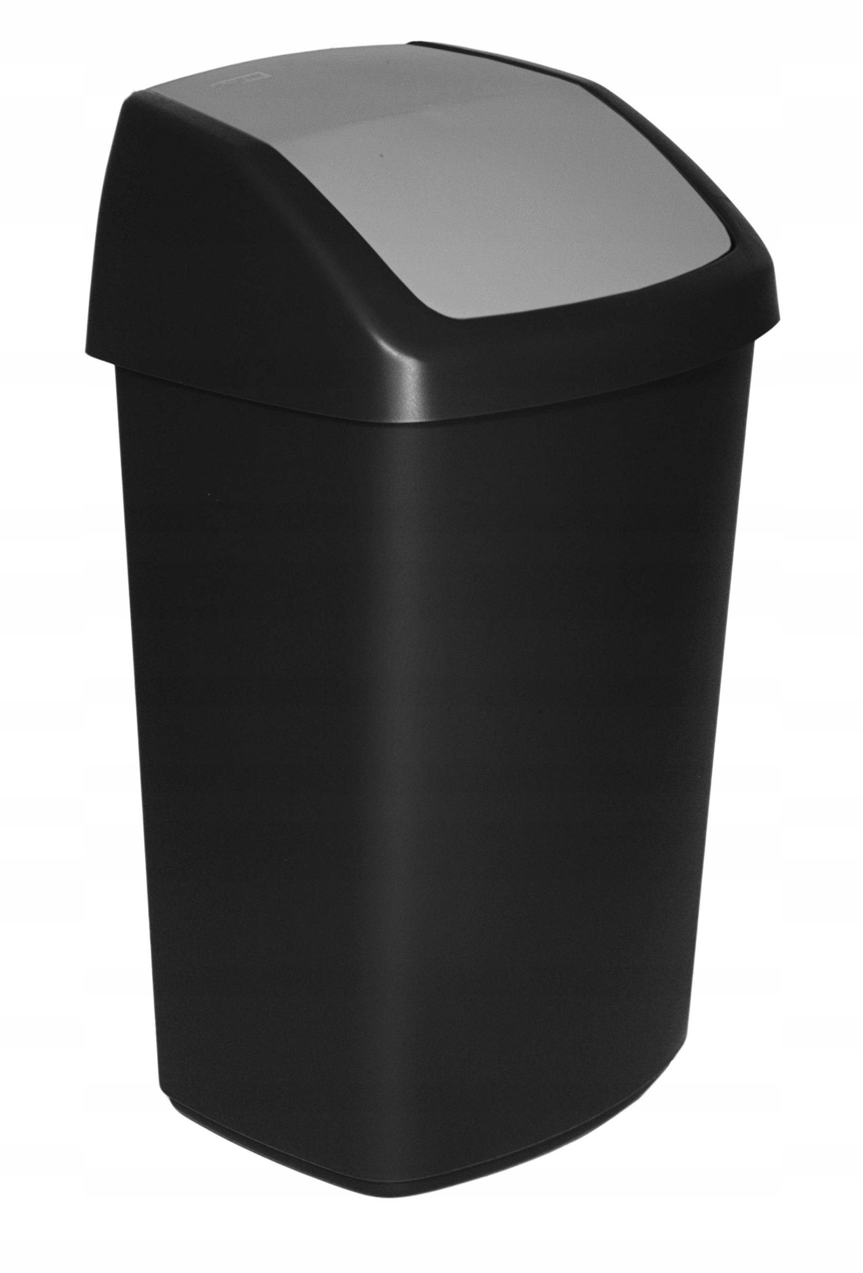 Curver šiukšliadėžė, 50 L