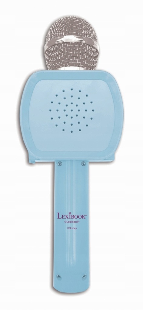 Barbie karaokės mikrofonas mic240bb