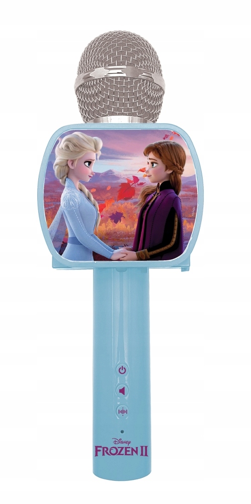 Barbie karaokės mikrofonas mic240bb