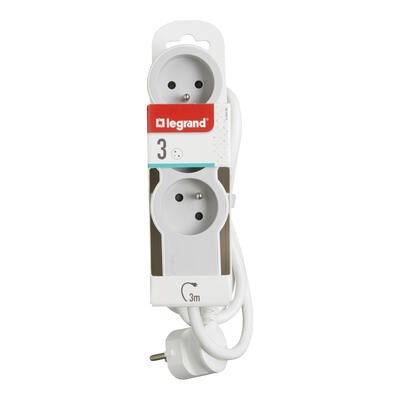 Ilgiklis legrand 1.5 m