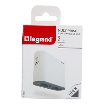 Legrand 04940100