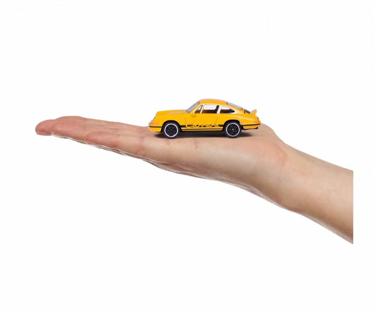 Žaislinių mašinėlių rinkinys majorette porsche premium cars
