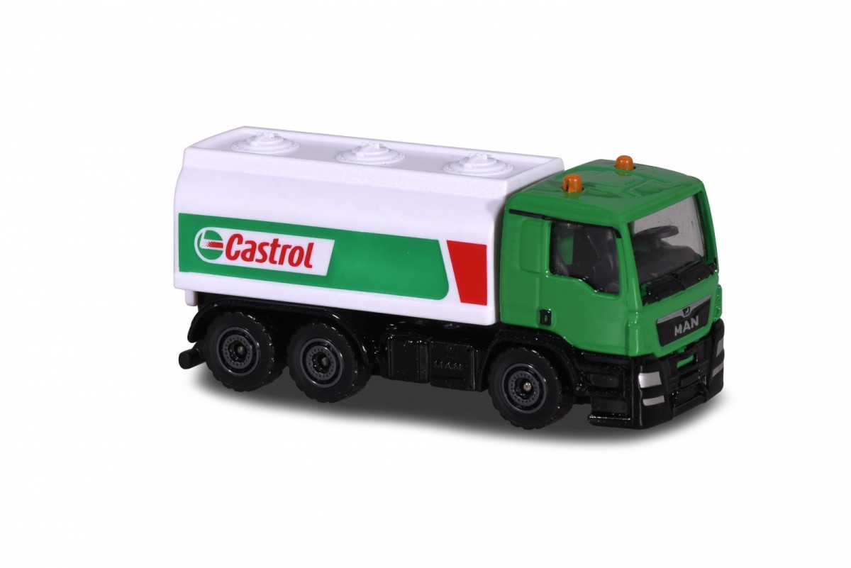 Miesto transporto priemonė majorette