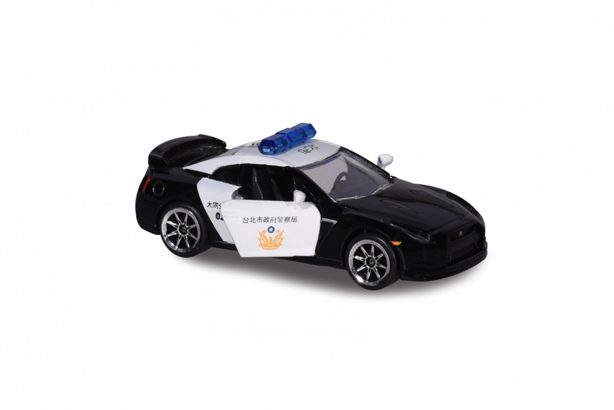 Miesto transporto priemonė majorette