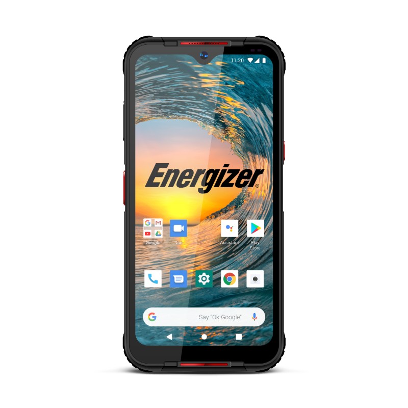 Telefonas energizer hardcase h620s 4 gb ram 64 gb 6,2 4g