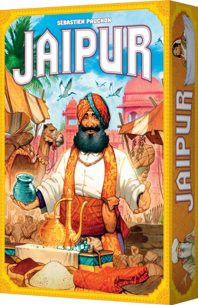 Stalo žaidimas rebel jaipur