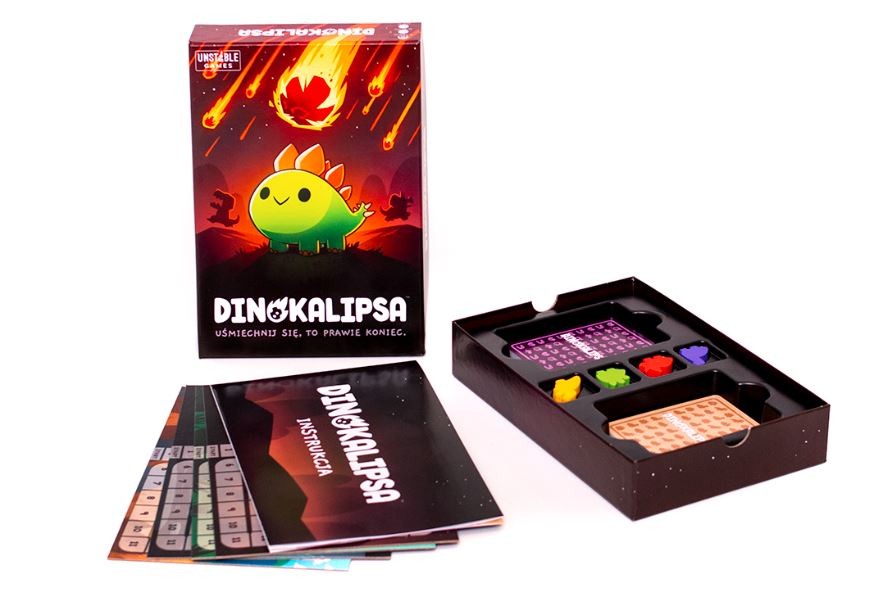 Stalo žaidimas rebel dinocalypse
