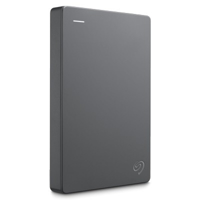 Išorinis Kietasis Diskas Seagate Basic, 2.5'', 2Tb, Usb 3.0