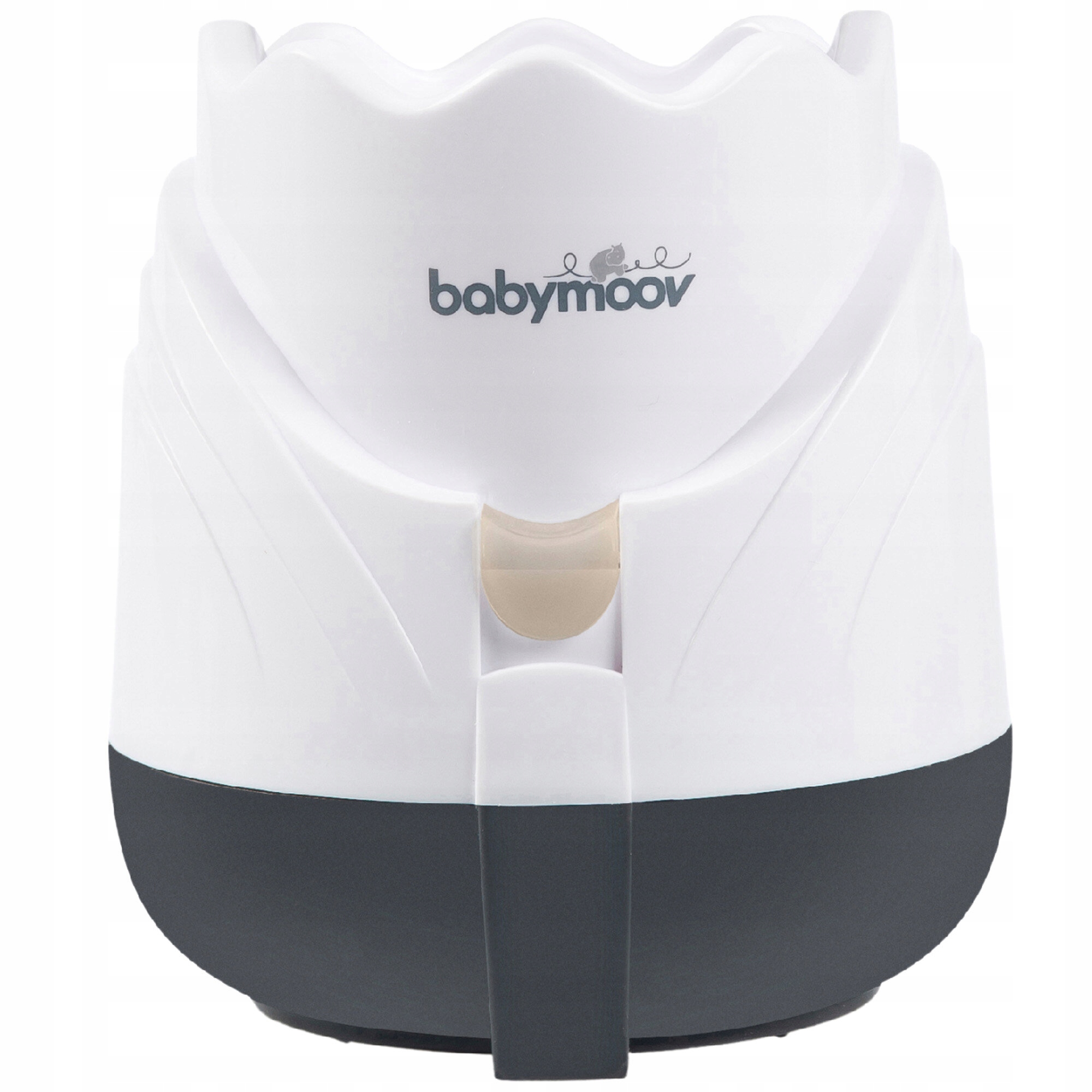 Buteliukų šildiklis Babymoov Tulip cream A002027
