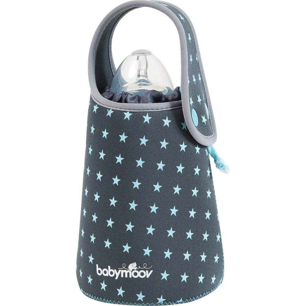 Buteliukų šildiklis Babymoov Star A002102