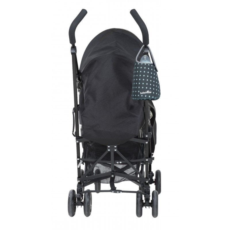Buteliukų šildiklis Babymoov Star A002102