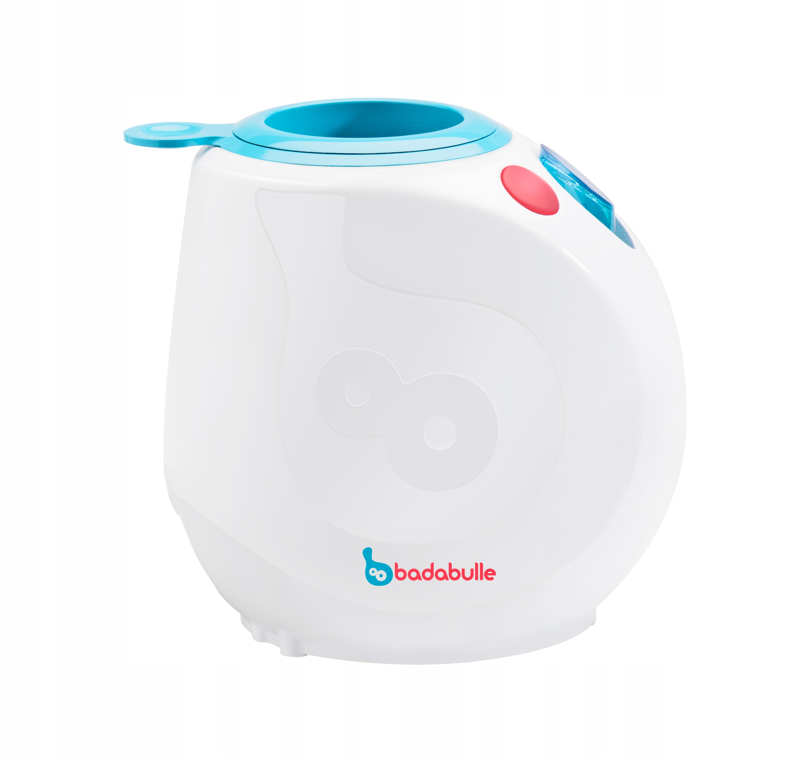 Buteliukų šildiklis Badabulle Bottle Warmer Easy+ B002104