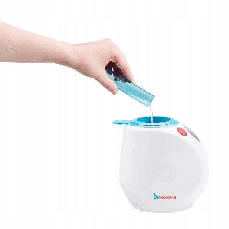 Buteliukų šildiklis Badabulle Bottle Warmer Easy+ B002104