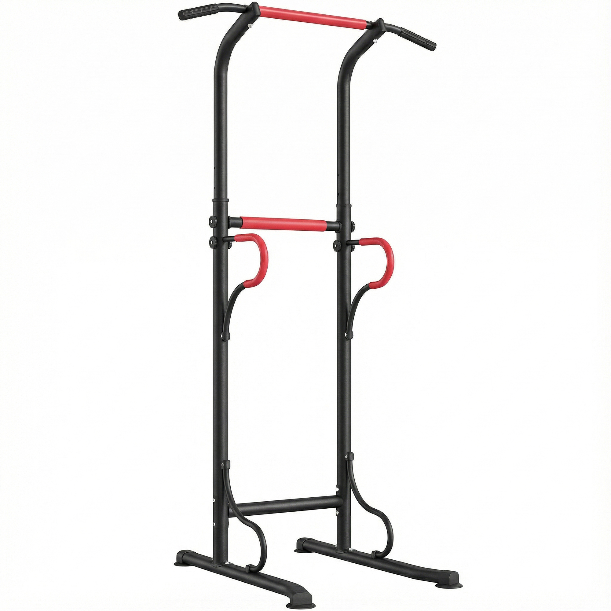 Traukimų stotis 98 x 84 x 171-219 cm